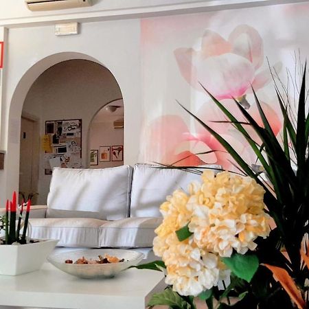 Hotel Amalfi Rimini Dış mekan fotoğraf