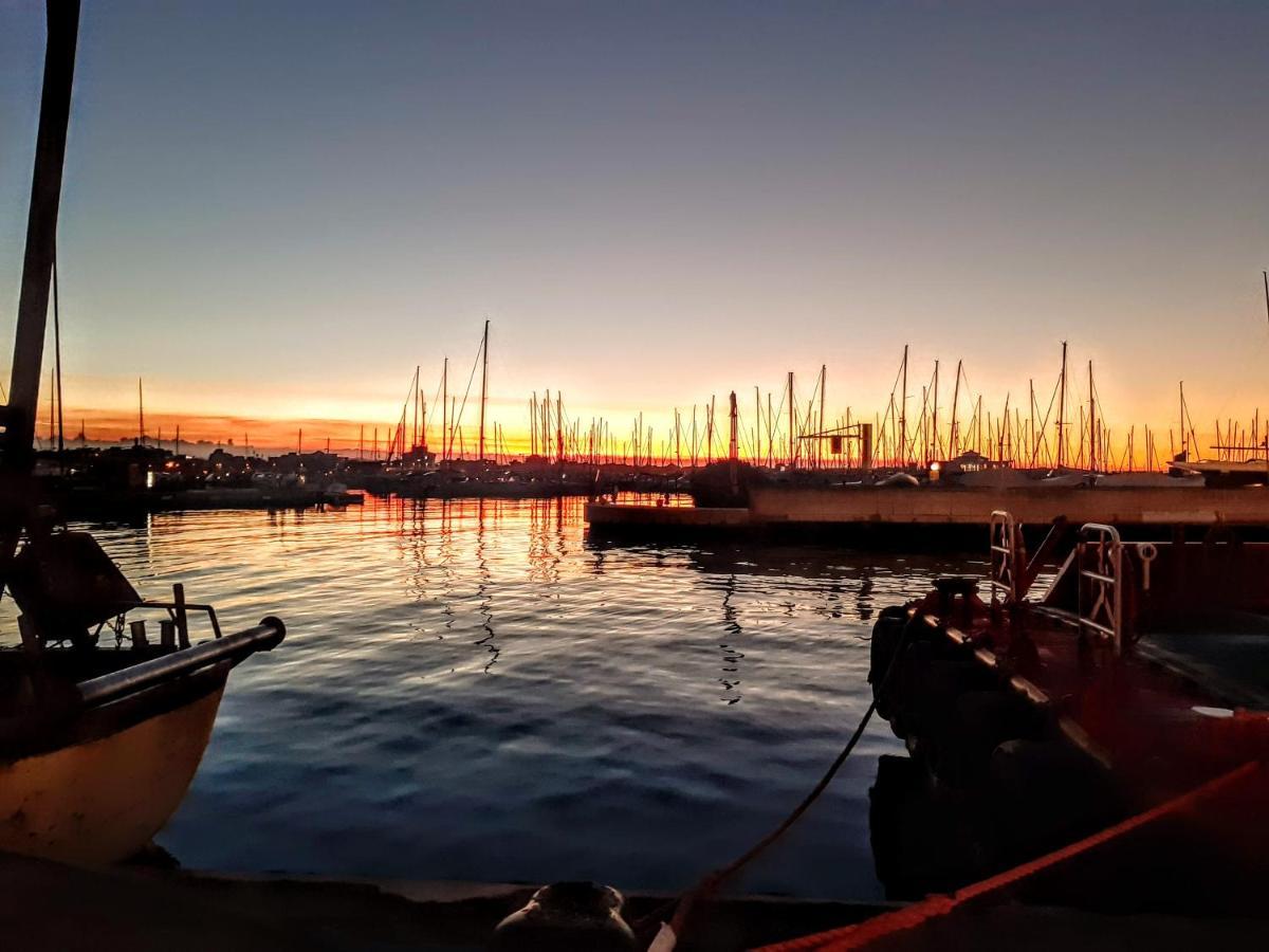 Hotel Amalfi Rimini Dış mekan fotoğraf