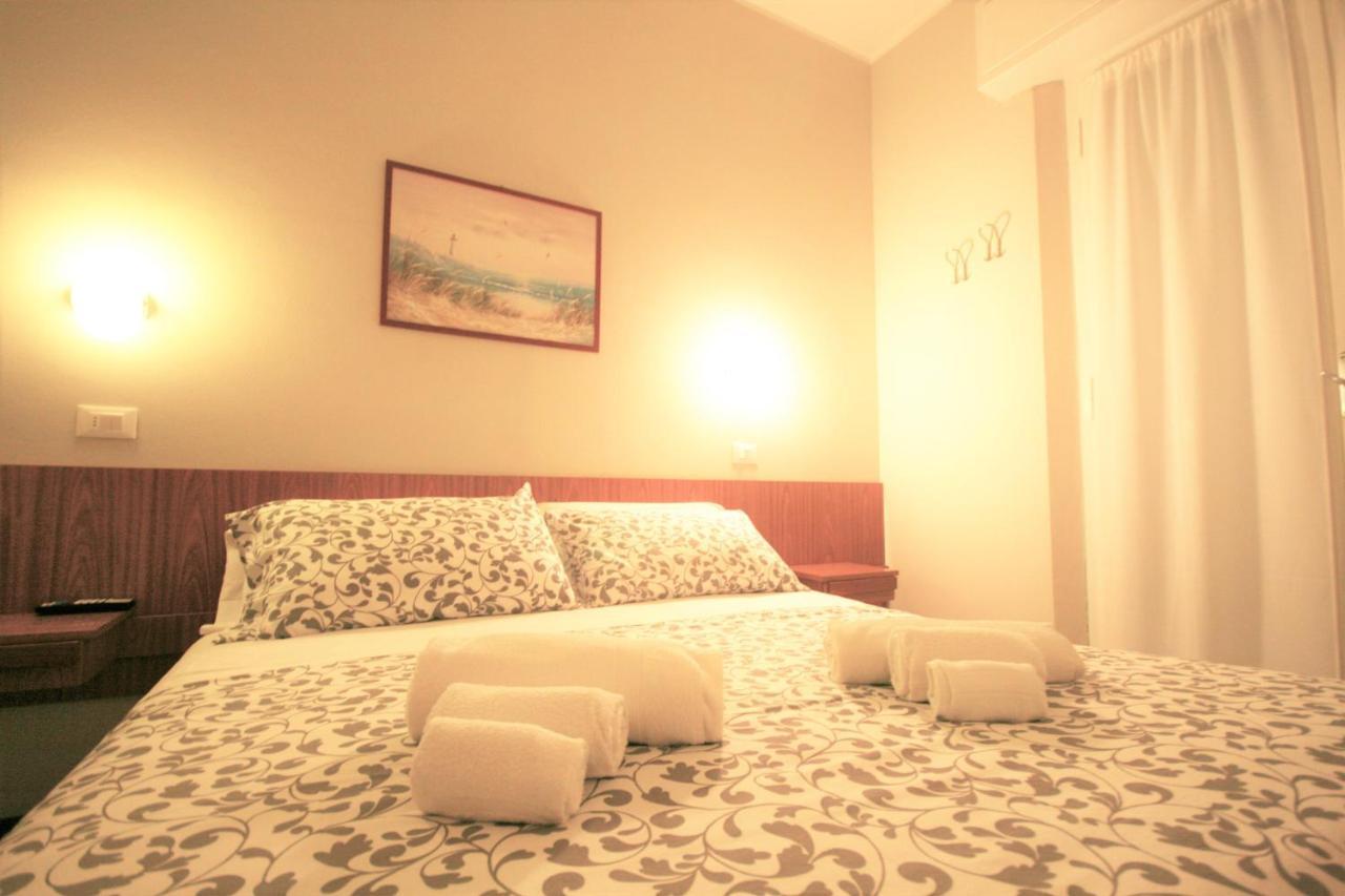 Hotel Amalfi Rimini Dış mekan fotoğraf