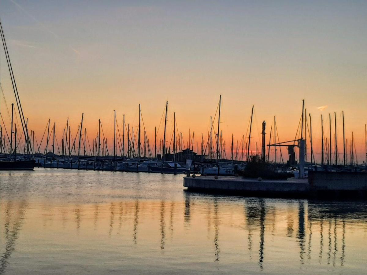 Hotel Amalfi Rimini Dış mekan fotoğraf
