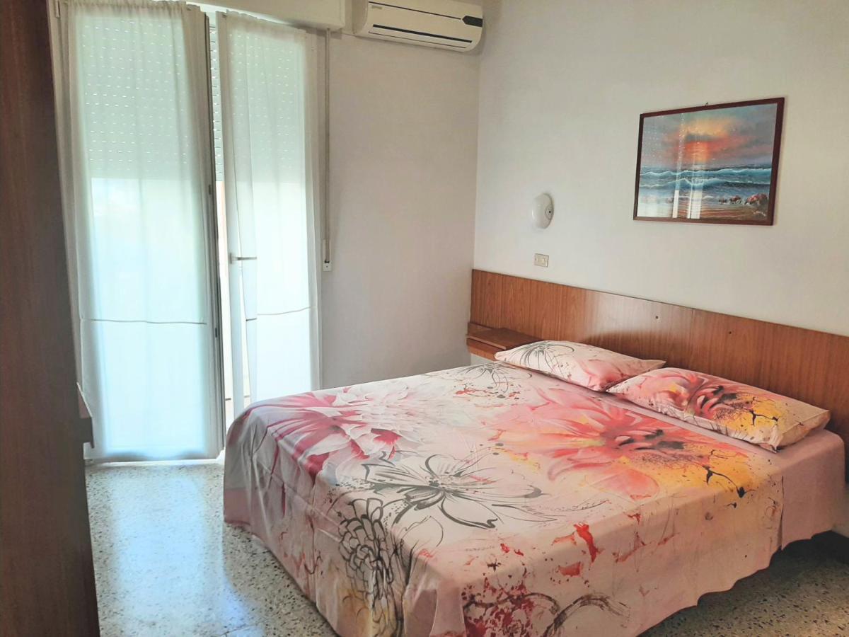 Hotel Amalfi Rimini Dış mekan fotoğraf